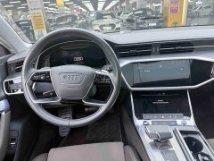 Audi A7L 45 TFSI quattro S-line Version - фото 15