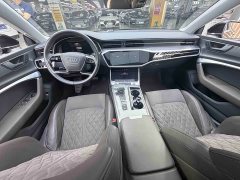 Audi A7L 45 TFSI quattro S-line Version - фото 16