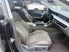 Audi A7L 45 TFSI quattro S-line Version - фото 20