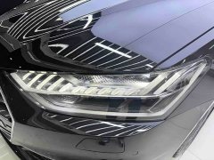 Audi A7L 45 TFSI quattro S-line Version - фото 3