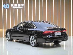 Audi A7L 45 TFSI quattro S-line Version - фото 4