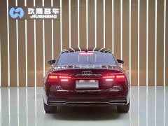Audi A7L 45 TFSI quattro S-line Version - фото 5
