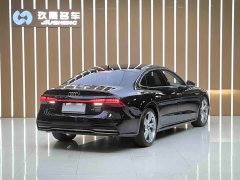 Audi A7L 45 TFSI quattro S-line Version - фото 6