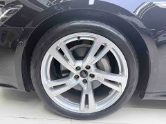 Audi A7L 45 TFSI quattro S-line Version - фото 7