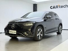 Mercedes-Benz EQE SUV 500 4MATIC Edition - фото 1