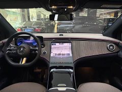 Mercedes-Benz EQE SUV 500 4MATIC Edition - фото 12