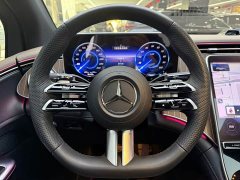 Mercedes-Benz EQE SUV 500 4MATIC Edition - фото 14