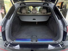 Mercedes-Benz EQE SUV 500 4MATIC Edition - фото 16