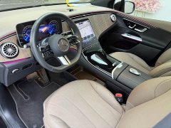 Mercedes-Benz EQE SUV 500 4MATIC Edition - фото 17
