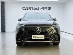 Mercedes-Benz EQE SUV 500 4MATIC Edition - фото 3