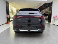 Mercedes-Benz EQE SUV 500 4MATIC Edition - фото 4