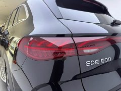 Mercedes-Benz EQE SUV 500 4MATIC Edition - фото 6