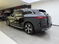 Mercedes-Benz EQE SUV 500 4MATIC Edition - фото 8