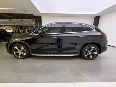 Mercedes-Benz EQE SUV 500 4MATIC Edition - фото 9