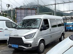 Mercedes-Benz 2.8T -6VI JX493 - фото 1