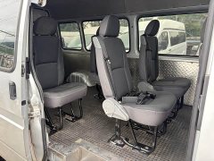Mercedes-Benz 2.8T -6VI JX493 - фото 6