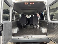 Mercedes-Benz 2.8T -6VI JX493 - фото 8