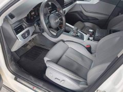 Audi A4L 40 TFSI Luxury Version - фото 6