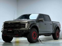 Ford F-150 Raptor R - фото 1