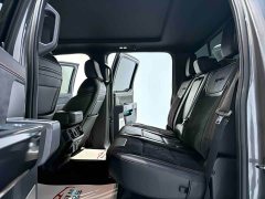 Ford F-150 Raptor R - фото 15