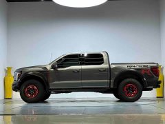 Ford F-150 Raptor R - фото 16