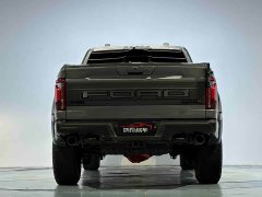 Ford F-150 Raptor R - фото 18