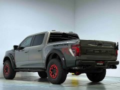 Ford F-150 Raptor R - фото 19