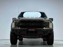 Ford F-150 Raptor R - фото 2