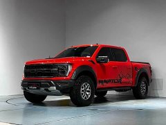 Ford F-150 3.5T - фото 1