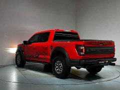 Ford F-150 3.5T - фото 16