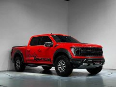 Ford F-150 3.5T - фото 3
