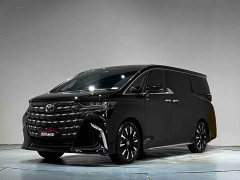 Ford 2.5L Edition - фото 1