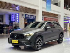 Mercedes-Benz GLC 260 L 4MATIC Luxury Version 7 - фото 1