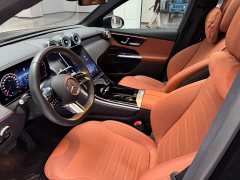 Mercedes-Benz GLC 260 L 4MATIC Luxury Version 7 - фото 11