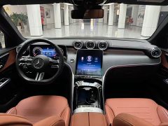 Mercedes-Benz GLC 260 L 4MATIC Luxury Version 7 - фото 14