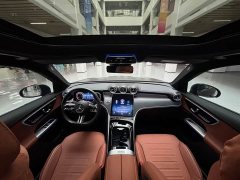 Mercedes-Benz GLC 260 L 4MATIC Luxury Version 7 - фото 15