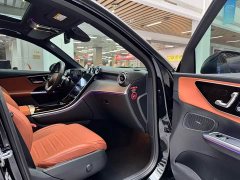 Mercedes-Benz GLC 260 L 4MATIC Luxury Version 7 - фото 16