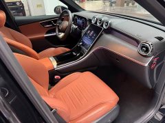 Mercedes-Benz GLC 260 L 4MATIC Luxury Version 7 - фото 17