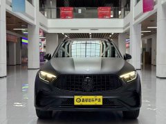 Mercedes-Benz GLC 260 L 4MATIC Luxury Version 7 - фото 2