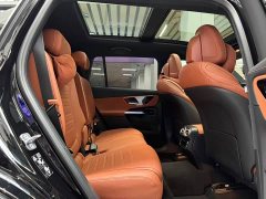 Mercedes-Benz GLC 260 L 4MATIC Luxury Version 7 - фото 19