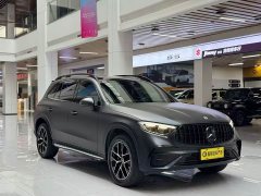 Mercedes-Benz GLC 260 L 4MATIC Luxury Version 7 - фото 3