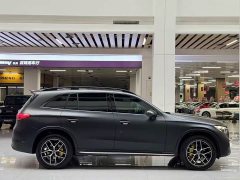 Mercedes-Benz GLC 260 L 4MATIC Luxury Version 7 - фото 4