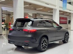 Mercedes-Benz GLC 260 L 4MATIC Luxury Version 7 - фото 5