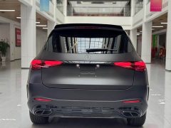 Mercedes-Benz GLC 260 L 4MATIC Luxury Version 7 - фото 6