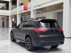 Mercedes-Benz GLC 260 L 4MATIC Luxury Version 7 - фото 7