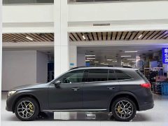 Mercedes-Benz GLC 260 L 4MATIC Luxury Version 7 - фото 8