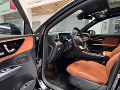 Mercedes-Benz GLC 260 L 4MATIC Luxury Version 7 - фото 9