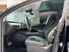 Tesla Model Y Edition - фото 10