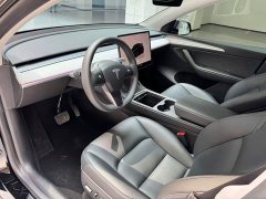 Tesla Model Y Edition - фото 11