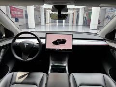 Tesla Model Y Edition - фото 14